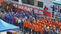 Operasi Pencarian Anak Pelatih Valencia di Labuan Bajo Resmi Ditutup