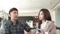 Beda dengan Ohim, Indra Priawan Izinkan Nikita Willy Tidak Cari Uang