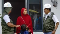 BNI Dukung Danantara Serahkan 600 Hunian Layak Pascabencana di Aceh Tamiang