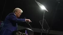 Apa Itu Logorrhoea? Gangguan Bicara yang Disorot dari Pidato Trump