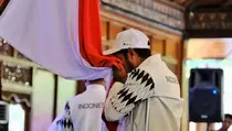 Kesiapan Indonesia Hadapi ASEAN Para Games 2025 demi 82 Medali Emas