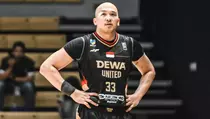 Arki Dikania Wisnu Jadi Pemain Ke-4 di 2.000 Points Club IBL
