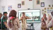 Transformasi Pendidikan di Kalteng Tuai Apresiasi Publik
