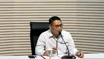 KUHAP Baru Berlaku, KPK Berhenti Tampilkan Tersangka di Konpers