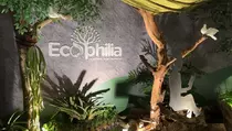 Pameran Ecophilia: Edukasi Ekonomi Hijau dan Kesadaran Lingkungan