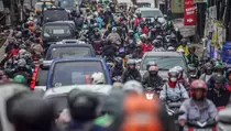 Pemkot Depok Siapkan Rp 100 M untuk Urai Macet Jalan Sawangan