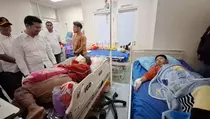 Keracunan Makanan di Mojokerto, Emil Dardak: Telusuri Penyebabnya
