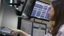 IHSG Sepekan Kemarin