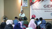Wali Kota Malang Dorong Koperasi Merah Putih Berkolaborasi dengan SPPG