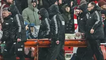 Cedera Parah, Conor Bradley Dipastikan Absen Sampai Akhir Musim