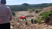 Sebabkan Banjir, Tambang Emas Ilegal di Pohuwato Ditertibkan