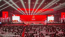 Tutup Rakernas 2026, PDIP Beberkan 8 Tantangan Besar Indonesia