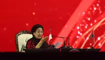 Megawati: PDIP Tolak Tegas Pilkada melalui DPR, Ini Sikap Ideologis!