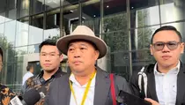 MAKI Ingatkan KPK Segera Tahan Tersangka Korupsi CSR BI