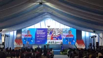 RDMP Balikpapan Hasilkan BBM Ramah Lingkungan