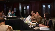 Pimpin Rakornas 2026, Gibran Soroti Peran Strategis Pariwisata