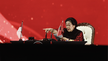 Megawati Kritik 'Banjir Aturan': Hukum Bukan Sekadar Kumpulan Pasal