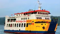 ASDP Siapkan 60 Kapal untuk Mudik Lebaran 2026