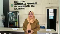 Pemkab Kebumen Dampingi Psikologis Anak Korban Tragedi Bunuh Diri