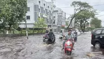 Waspada Potensi Banjir Rob di Pesisir Jakarta hingga 3 Februari 2026
