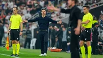 Kisah Kejatuhan Xabi Alonso di Real Madrid
