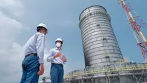 Chandra Asri Group Laksanakan Pemeliharaan Terjadwal untuk Jaga Keandalan Operasional Pabrik Petrokimia