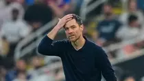 Dibuang Madrid, Xabi Alonso Berpeluang Tangani Liverpool