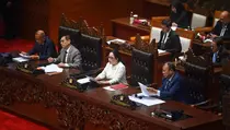 RUU PPRT Disahkan sebagai Inisiatif DPR