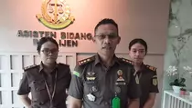 Kejati Jabar Tunjuk 6 Jaksa Peneliti Periksa Berkas Kasus Resbob