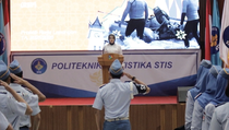 BPS Turunkan 560 Petugas untuk Data Rehabilitasi Pascabencana Sumatera