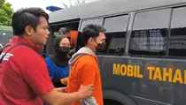 5 Tersangka Pembunuhan Brigadir Esco Dilimpahkan ke Jaksa