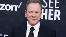 Aktor Hollywood Kiefer Sutherland Ditangkap karena Pukul Sopir Taksol