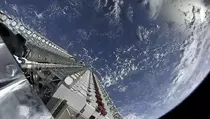 AS Diam-diam Selundupkan 6.000 Starlink ke Iran Saat Internet Padam
