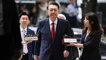 Mantan Presiden Korea Selatan Yoon Suk Yeol Divonis 5 Tahun Penjara