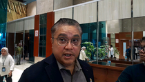 Waketum Dede Yusuf Tegaskan Tak Ada Matahari Kembar di Tubuh Demokrat