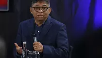 Kepastian Hukum Jadi Kunci Percepat Pertumbuhan Ekonomi