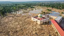 Aceh Catat Inflasi Tertinggi, Lampung Paling Rendah