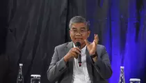 Pengamat: Iklim Usaha Faktor Penting Pertumbuhan Ekonomi