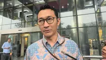 KPK Buka Peluang Tahan Eks Menag Yaqut Terkait Kasus Kuota Haji