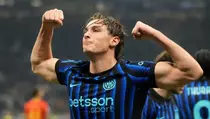 Liga Italia: Esposito Jadi Penentu Kemenangan, Inter Kokoh di Puncak