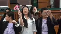Kronologi Kasus Laras Faizati hingga Divonis 6 Bulan Percobaan
