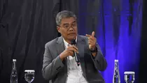 Ekonom Sambut Positif OJK-BEI Temui MSCI Lagi Hari Ini