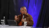 The Forum, Mengukur Dampak Libur Nataru dalam Mendongkrak Pertumbuhan Ekonomi