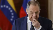 Menlu Rusia: Aksi AS Hancurkan Kredibilitasnya Sendiri di Mata Dunia