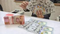 OJK Klaim Suku Bunga Perbankan Sudah Turun ke 8 Persen