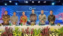 RMKE Perkuat Jajaran Manajemen melalui Pengangkatan Direktur Baru dalam RUPSLB 2026