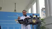 Koreksi Desain IKN, Prabowo Fokus Ketahanan Lingkungan dan Bencana