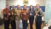 KB Bank Perkuat Pembiayaan Industri Petrokimia melalui Kredit Sindikasi Proyek Strategis PT Petro Oxo Nusantara