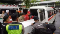 Keluarga Tolak Autopsi Pendaki Gunung Slamet yang Meninggal Dunia