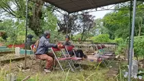Jenazah Pendaki Gunung Slamet Tiba Malam Ini, Makam di Magelang Siap